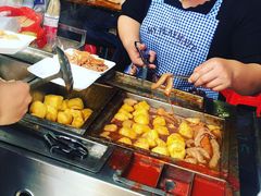 -细妹五香牛杂(步行街店)