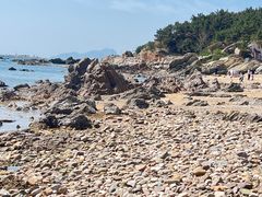 -青岛银沙滩