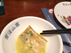 -索溪山寨·湘西饮食文化博物馆(标志门店)