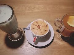 -爱德堡西餐咖啡吧(北师大店)