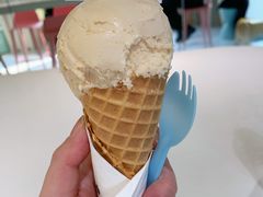 咸鸭蛋冰淇淋-Mint Gelato(二厂店)