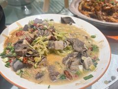 -巷子里小酒馆(繁荣路店)
