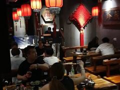 大堂-好介口深夜酒馆(梅江店)