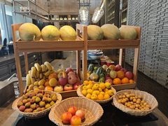 -西安高新洲际酒店•源咖啡全日制餐厅