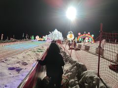 -沈阳奥体冰雪嘉年华
