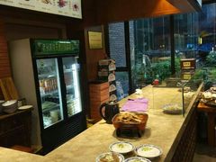 -毅祥斋老孙家泡馍(北院门鼓楼店)