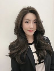 -迪罗造型•潮色接发