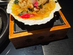 -花潮料理艺食馆(成都万象城店)