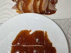 -全聚德(上海首店浦东店)
