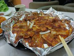 -正宗韩国炸酱面(沈航店)