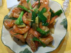 -老字号蛇口德记烧腊饭店·海鲜加工