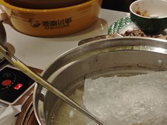 -润园四季椰子鸡火锅(海上世界店)