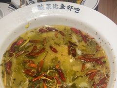 -太二酸菜鱼(门头沟龙湖天街店)