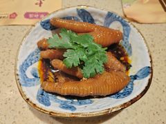 -点都德(喜粤楼店)
