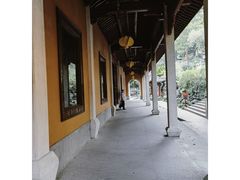 -灵隐飞来峰景区