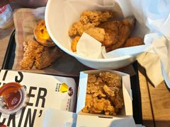 -肯德基(常熟百润发店)