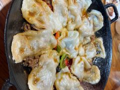 -东来土菜馆(民祥园路店)
