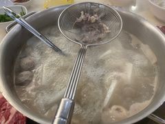 -黑山牛肉汤火锅(花城汇店)