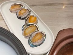 -滋粥楼·顺德菜海鲜茶点(金融城店)