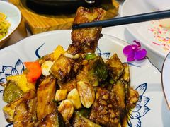 -小河盐帮·私家菜·烤鸭(三元桥·霄云路店)
