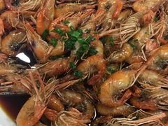 -盐通酒家(金桥湾清水苑店)