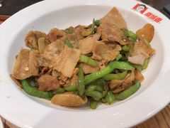 -南城香(北京南站店)