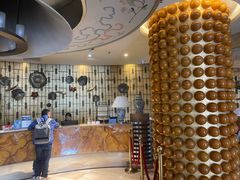 -峨眉山世纪阳光大酒店(峨眉高铁站店)