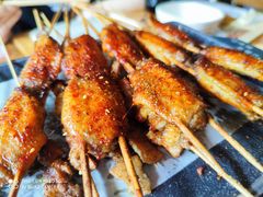 -管氏翅吧(马家堡店)