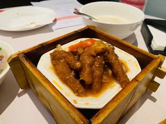 -粤财皇冠假日酒店·彩华轩中餐厅