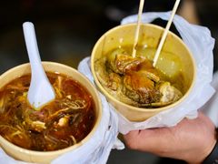 -豪華小食.華記