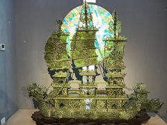 -北京工艺美术博物馆