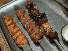 -清真·玛丽亚新疆菜主题餐厅(浙江中路店)