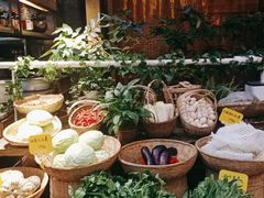 -老灶房-四川土菜(铁牛广场店)