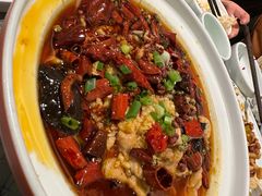 -披云云小馆·味道江湖(姚家园万象汇店)