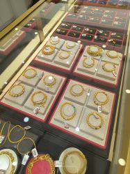 -永锦黄金加工·回收打金店(上海南翔店)
