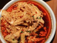 -胖哥俩肉蟹煲(时代广场店)