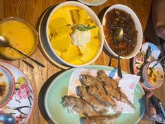 -新白鹿餐厅(银泰西湖文化广场店)