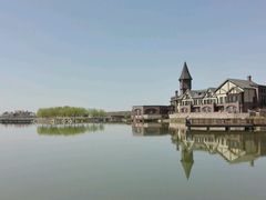 -武清南湖绿博园