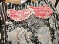 -呷哺呷哺 小火锅 (浦东新欧尚超市店)