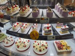 -皇家美孚·蛋糕外送(东部佳世客店)