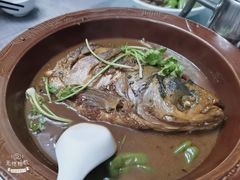 -山里人家土菜馆(茅山店)