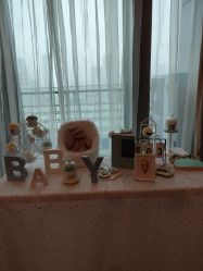 -baby bella小贝拉母婴护理中心(珠海华发公寓店)