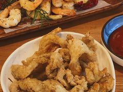 -红小满休闲餐厅(十全街店)