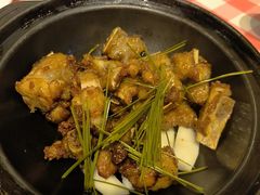 -龙桥私厨·姜花菊花过桥鱼·顺德菜(容桂店)