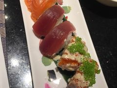 -大渔铁板烧(大悦城店)