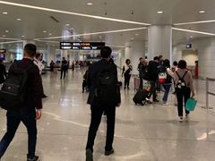 -杭州萧山国际机场