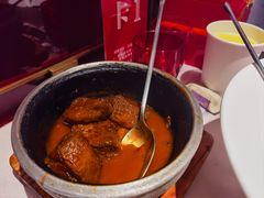 -千百味红餐厅·江西菜(绿地双子塔店)