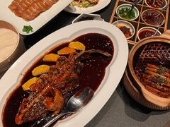 -晓长安·新陕菜(曲江店)