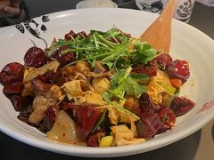-川成元·麻辣香锅(凯德MALL西直门店)