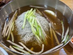 -江南面屋(明洞店)